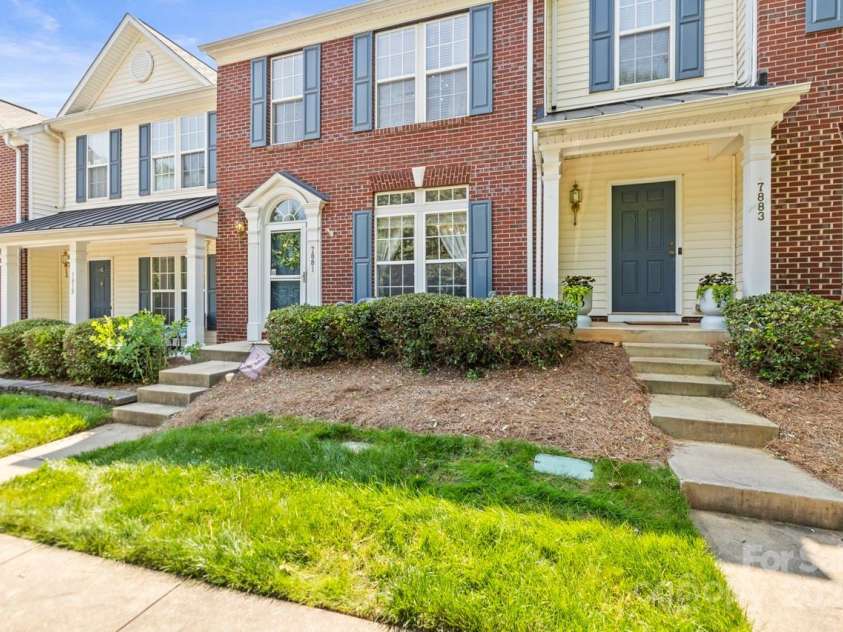 7881 Mariners Pointe Circle, Denver, NC 28037.  MLS# CAR4267162, YatesRealty ID 24443. 