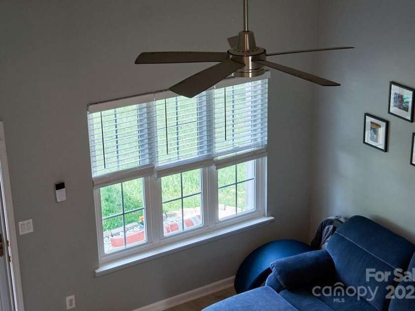 327 Wilkes Place Drive, Fort Mill, SC 29715.  MLS# CAR4258350, YatesRealty ID 24444. 