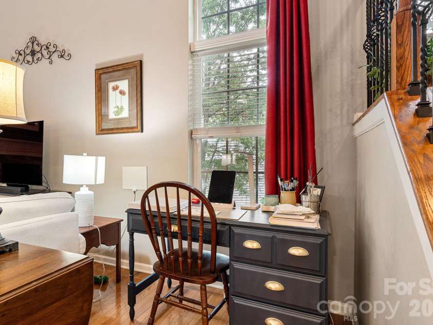 4006 Hickory View Drive, Fort Mill, SC 29707.  MLS# CAR4378829, YatesRealty ID 24445. 