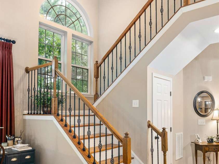 4006 Hickory View Drive, Fort Mill, SC 29707.  MLS# CAR4378829, YatesRealty ID 24445. 
