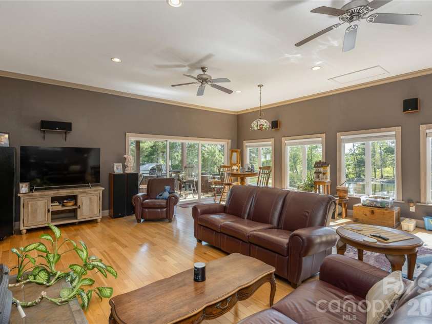 231 Allen Road, East Flat Rock, NC 28726.  MLS# CAR4381242, YatesRealty ID 24446. 