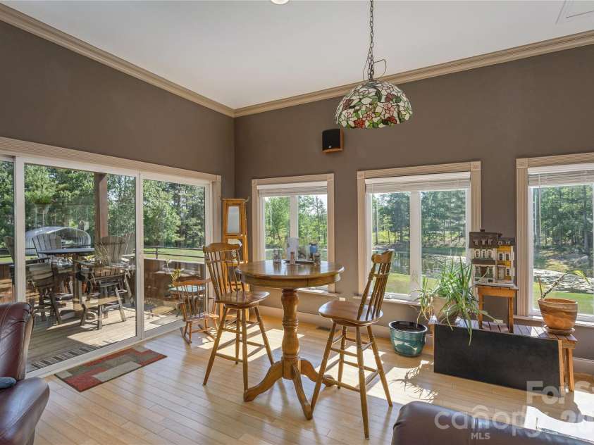 231 Allen Road, East Flat Rock, NC 28726.  MLS# CAR4381242, YatesRealty ID 24446. 