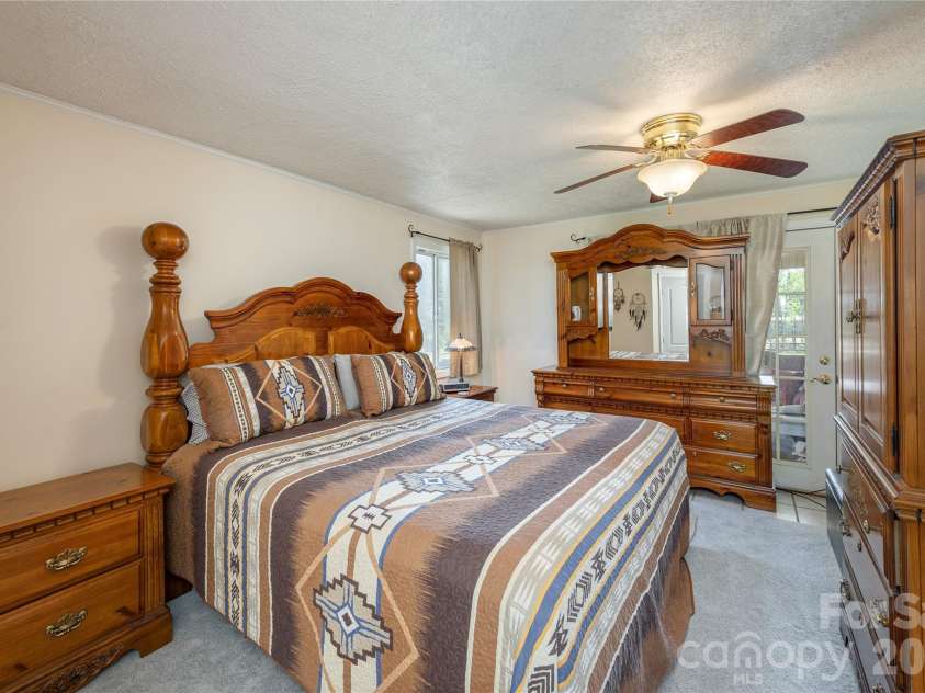 231 Allen Road, East Flat Rock, NC 28726.  MLS# CAR4381242, YatesRealty ID 24446. 