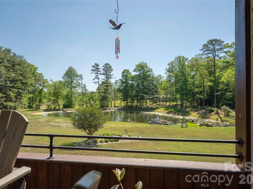 231 Allen Road, East Flat Rock, NC 28726.  MLS# CAR4381242, YatesRealty ID 24446. 