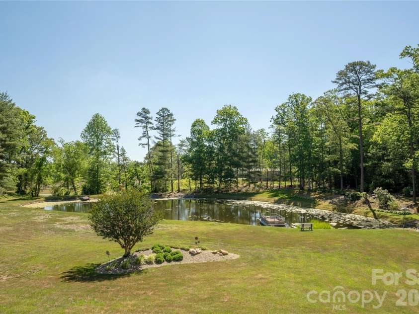 231 Allen Road, East Flat Rock, NC 28726.  MLS# CAR4381242, YatesRealty ID 24446. 