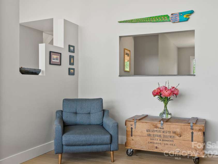 5 Loridon Drive, Weaverville, NC 28787.  MLS# CAR4261598, YatesRealty ID 24446. 