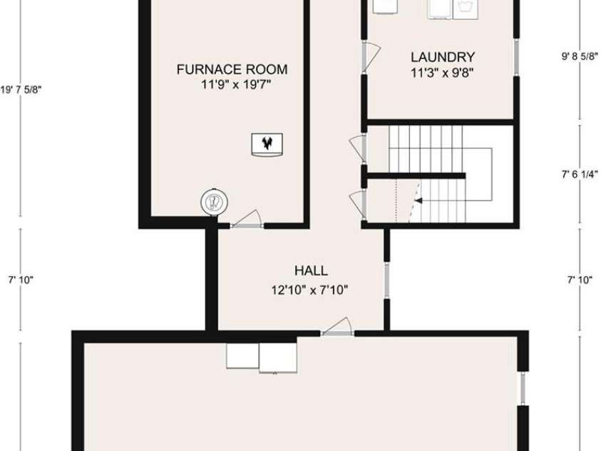 5 Loridon Drive, Weaverville, NC 28787.  MLS# CAR4261598, YatesRealty ID 24446. 
