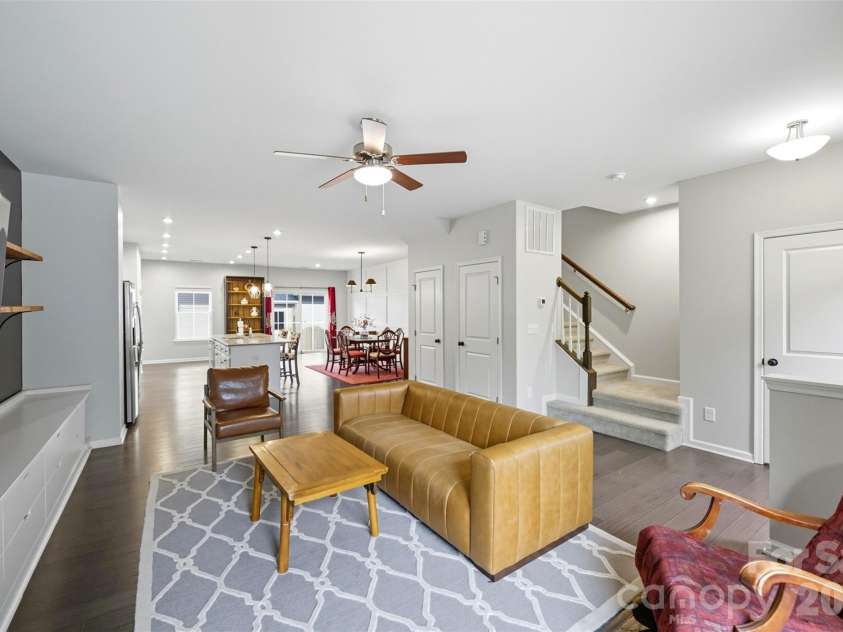 12725 Glowing Peak Road, Huntersville, NC 28078.  MLS# CAR4307179, YatesRealty ID 24448. 