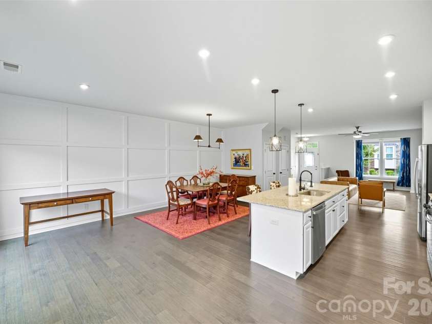 12725 Glowing Peak Road, Huntersville, NC 28078.  MLS# CAR4307179, YatesRealty ID 24448. 