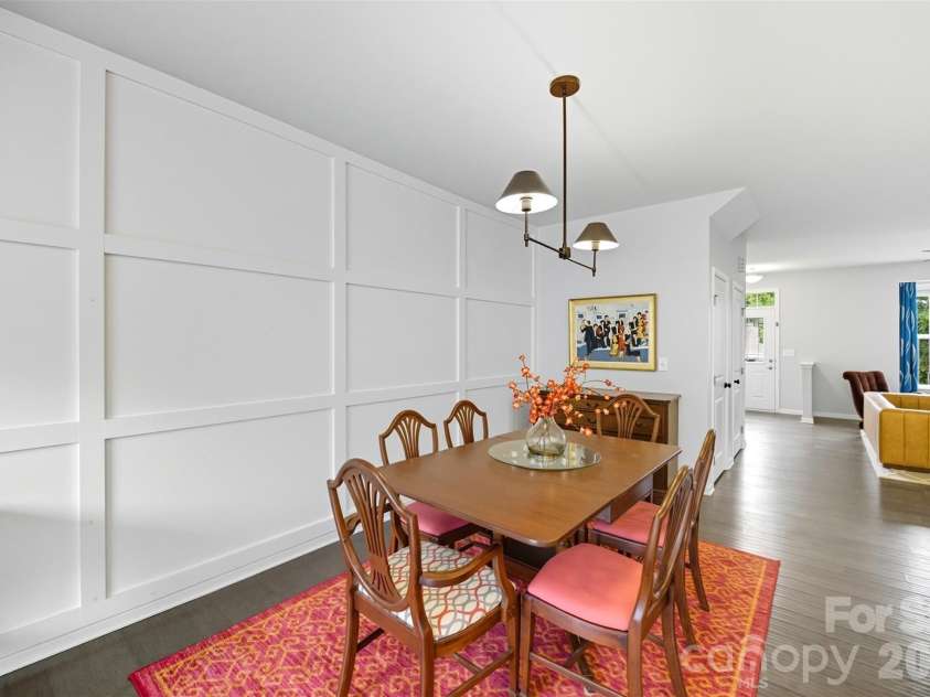 12725 Glowing Peak Road, Huntersville, NC 28078.  MLS# CAR4307179, YatesRealty ID 24448. 