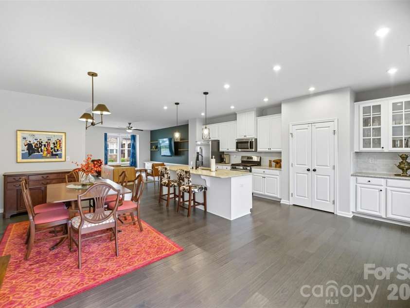 12725 Glowing Peak Road, Huntersville, NC 28078.  MLS# CAR4307179, YatesRealty ID 24448. 