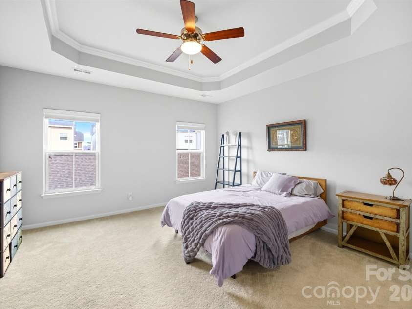 12725 Glowing Peak Road, Huntersville, NC 28078.  MLS# CAR4307179, YatesRealty ID 24448. 