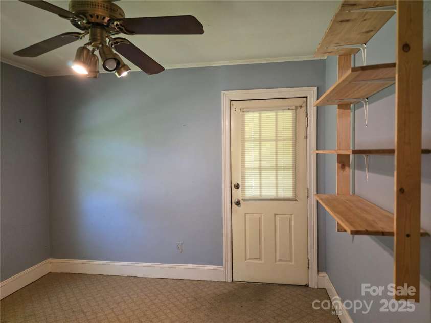 412 Ridge Street, Stanley, NC 28164.  MLS# CAR4273161, YatesRealty ID 24449. 