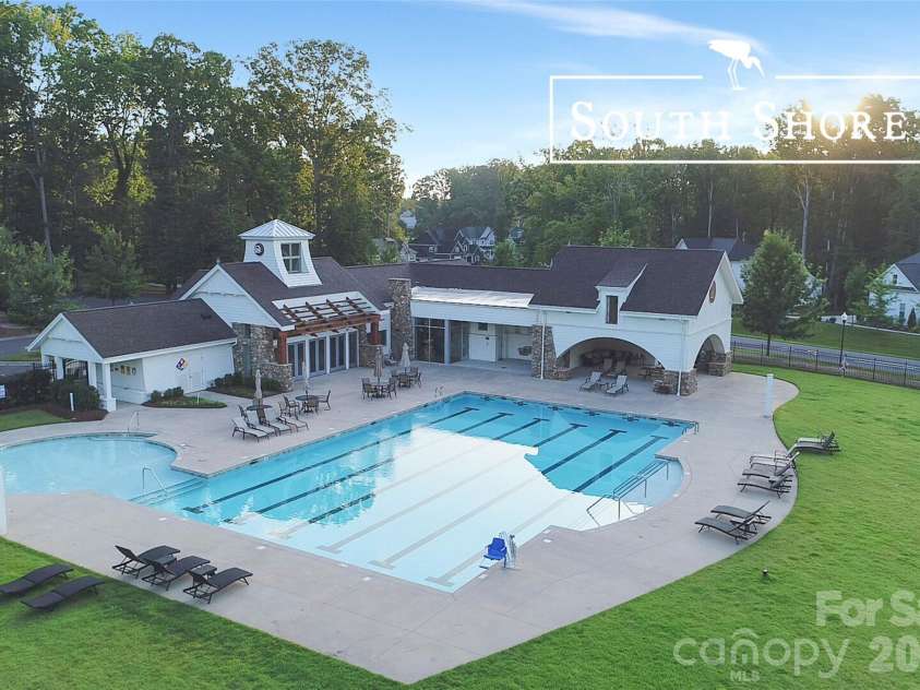 223 Lanyard Lane, Belmont, NC 28012.  MLS# CAR4381964, YatesRealty ID 2445. 