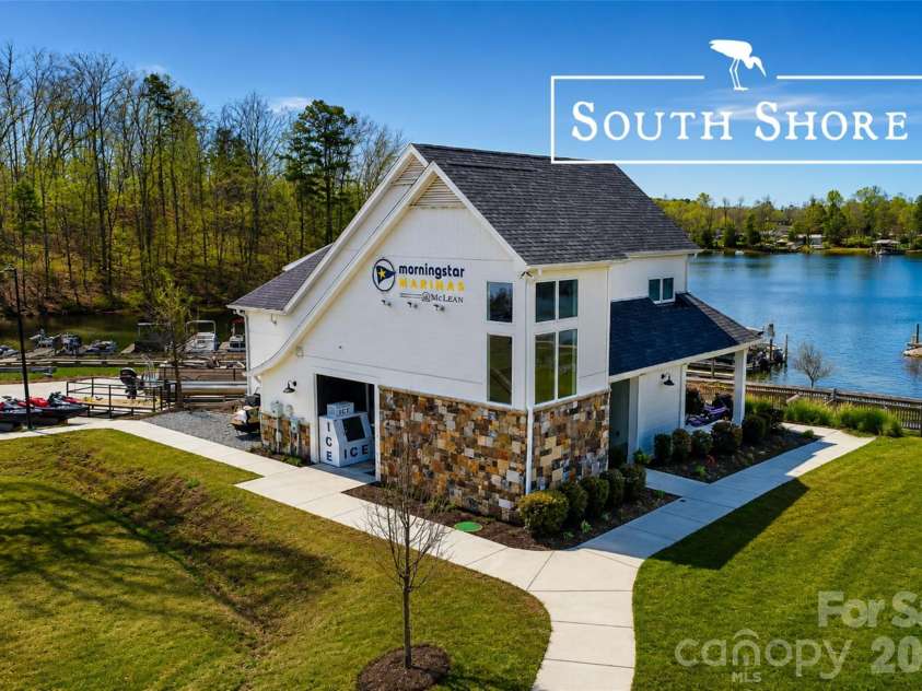 223 Lanyard Lane, Belmont, NC 28012.  MLS# CAR4381964, YatesRealty ID 2445. 