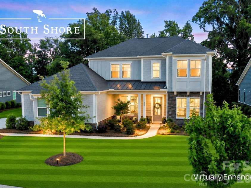 223 Lanyard Lane, Belmont, NC 28012.  MLS# CAR4381964, YatesRealty ID 2445. 