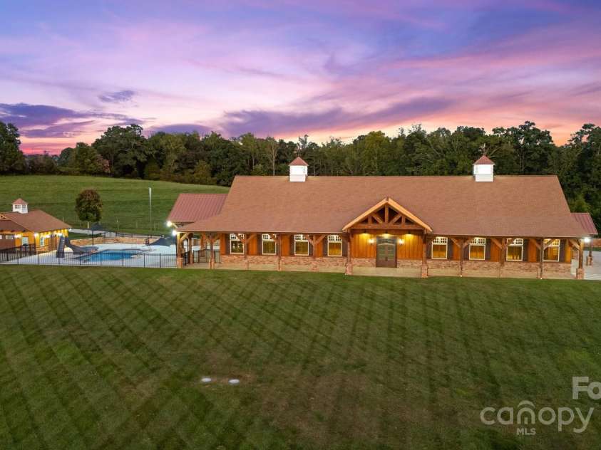 3460 Jennings Road, Union Grove, NC 28689.  MLS# CAR4194918, YatesRealty ID 2445. 