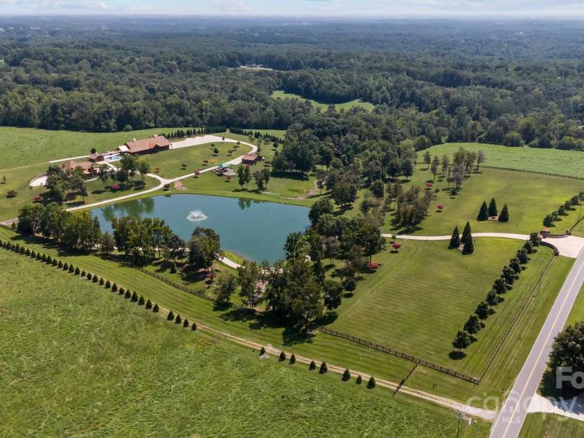 3460 Jennings Road, Union Grove, NC 28689.  MLS# CAR4194918, YatesRealty ID 2445. 