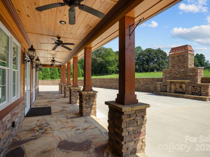 3460 Jennings Road, Union Grove, NC 28689.  MLS# CAR4194918, YatesRealty ID 2445. 