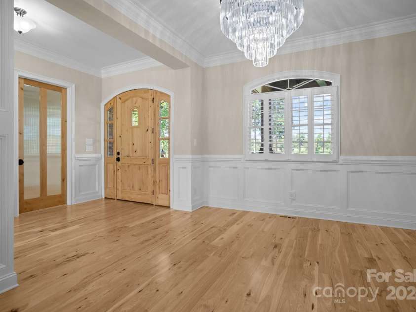 3460 Jennings Road, Union Grove, NC 28689.  MLS# CAR4194918, YatesRealty ID 2445. 