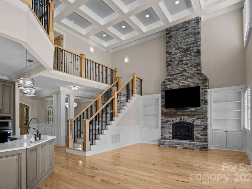 3460 Jennings Road, Union Grove, NC 28689.  MLS# CAR4194918, YatesRealty ID 2445. 