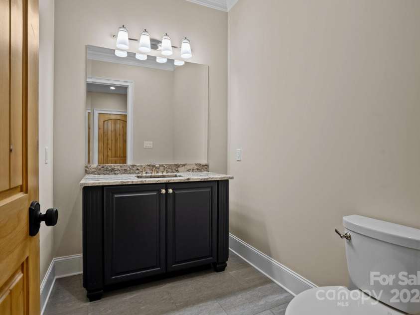 3460 Jennings Road, Union Grove, NC 28689.  MLS# CAR4194918, YatesRealty ID 2445. 