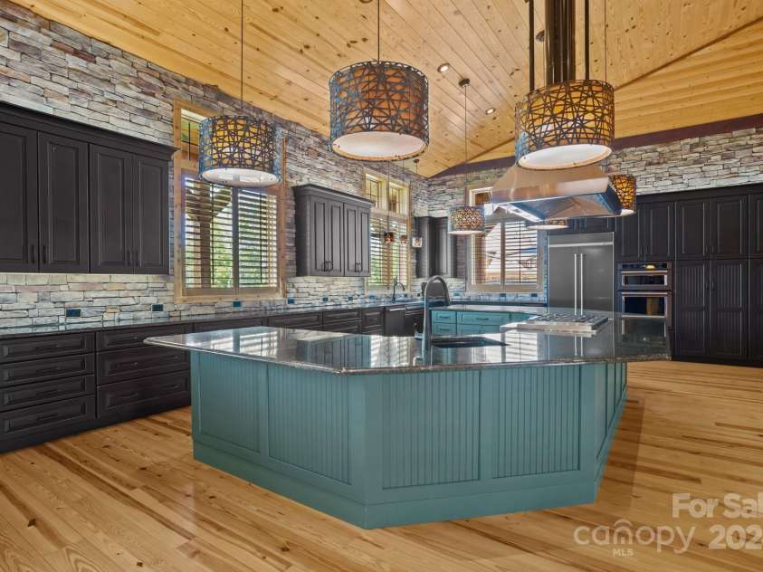 3460 Jennings Road, Union Grove, NC 28689.  MLS# CAR4194918, YatesRealty ID 2445. 