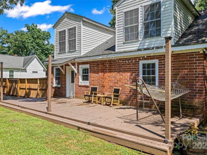 706 Jackson Street, Fort Mill, SC 29715.  MLS# CAR4270776, YatesRealty ID 24450. 