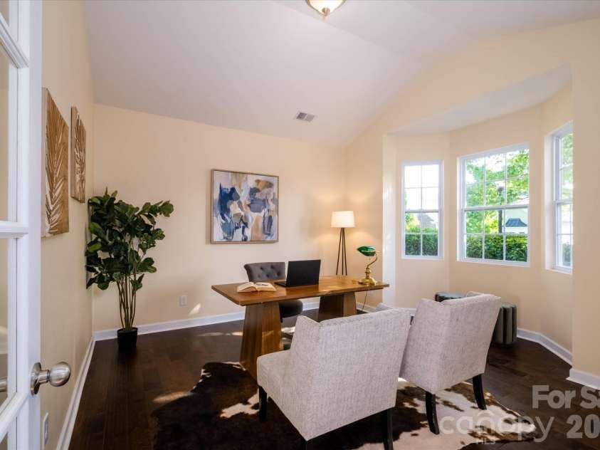 8720 Artesa Mill Lane, Charlotte, NC 28214.  MLS# CAR4349884, YatesRealty ID 24451. 