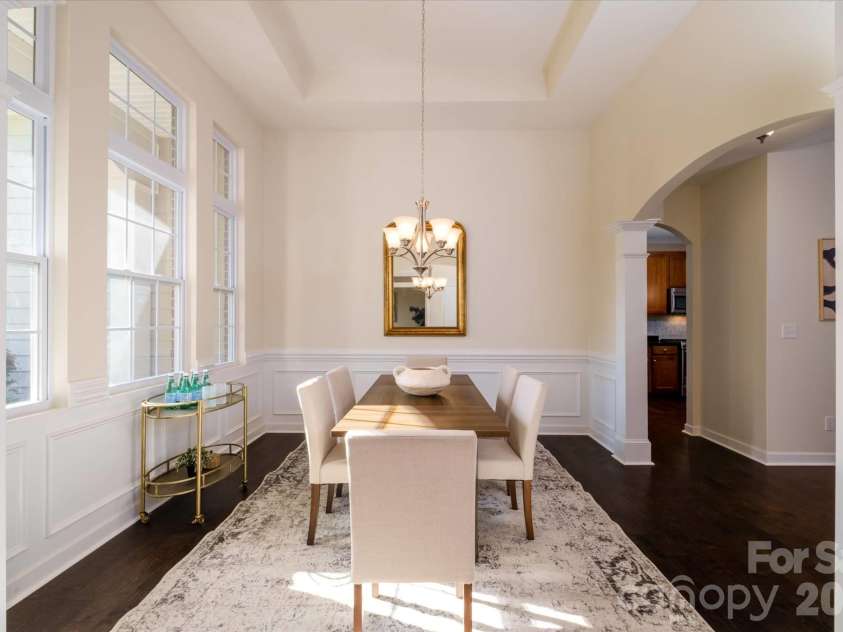 8720 Artesa Mill Lane, Charlotte, NC 28214.  MLS# CAR4349884, YatesRealty ID 24451. 