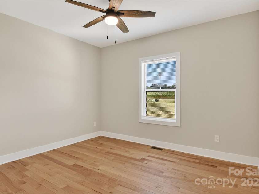 1019 Null Road, Lincolnton, NC 28092.  MLS# CAR4270918, YatesRealty ID 24453. Bedroom 2