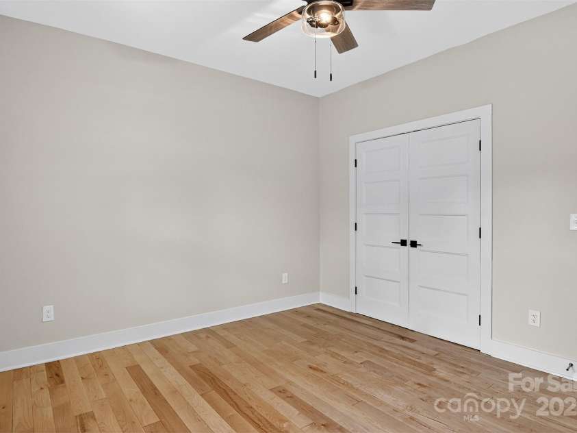 1019 Null Road, Lincolnton, NC 28092.  MLS# CAR4270918, YatesRealty ID 24453. Bedroom 2