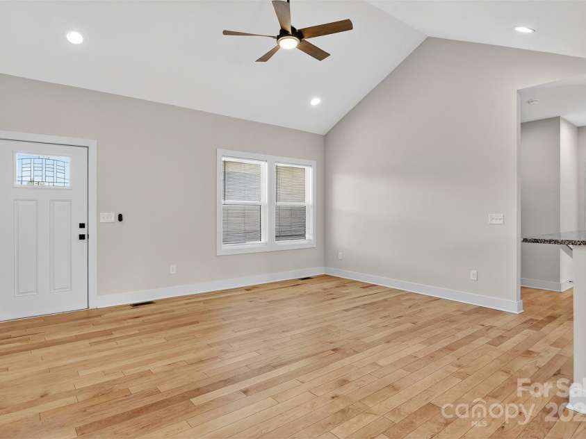 1019 Null Road, Lincolnton, NC 28092.  MLS# CAR4270918, YatesRealty ID 24453. Den