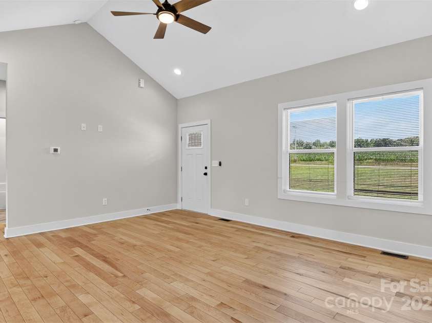 1019 Null Road, Lincolnton, NC 28092.  MLS# CAR4270918, YatesRealty ID 24453. Den