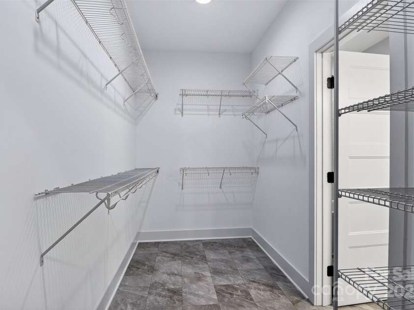 1019 Null Road, Lincolnton, NC 28092.  MLS# CAR4270918, YatesRealty ID 24453. Primary Closet