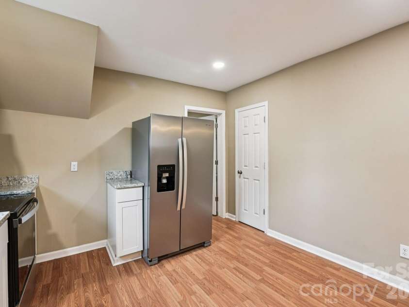 209 Marsh Street, Salisbury, NC 28144.  MLS# CAR4356706, YatesRealty ID 24453. 