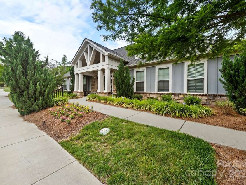 1712 Askern Court, Waxhaw, NC 28173.  MLS# CAR4265895, YatesRealty ID 24454. 