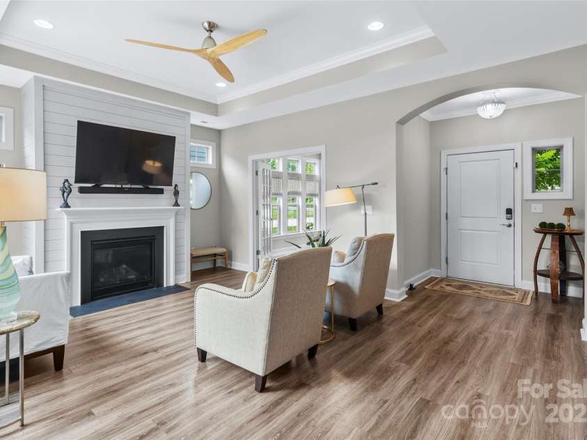 1712 Askern Court, Waxhaw, NC 28173.  MLS# CAR4265895, YatesRealty ID 24454. 