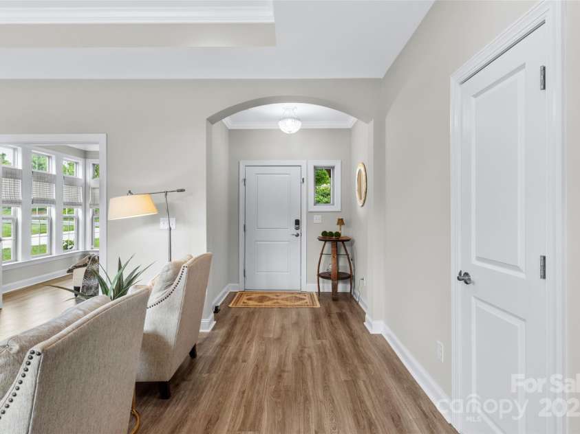 1712 Askern Court, Waxhaw, NC 28173.  MLS# CAR4265895, YatesRealty ID 24454. 