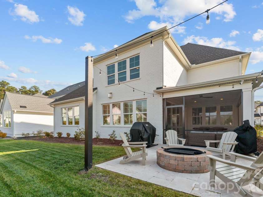 5575 Arden Mill Drive, Fort Mill, SC 29715.  MLS# CAR4360353, YatesRealty ID 24454. 
