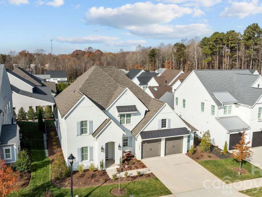 5575 Arden Mill Drive, Fort Mill, SC 29715.  MLS# CAR4360353, YatesRealty ID 24454. 