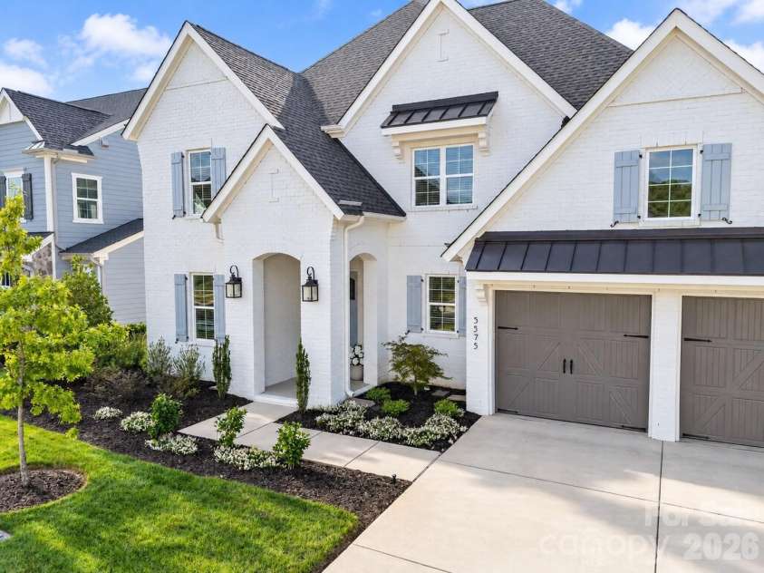 5575 Arden Mill Drive, Fort Mill, SC 29715.  MLS# CAR4424912, YatesRealty ID 24454. 