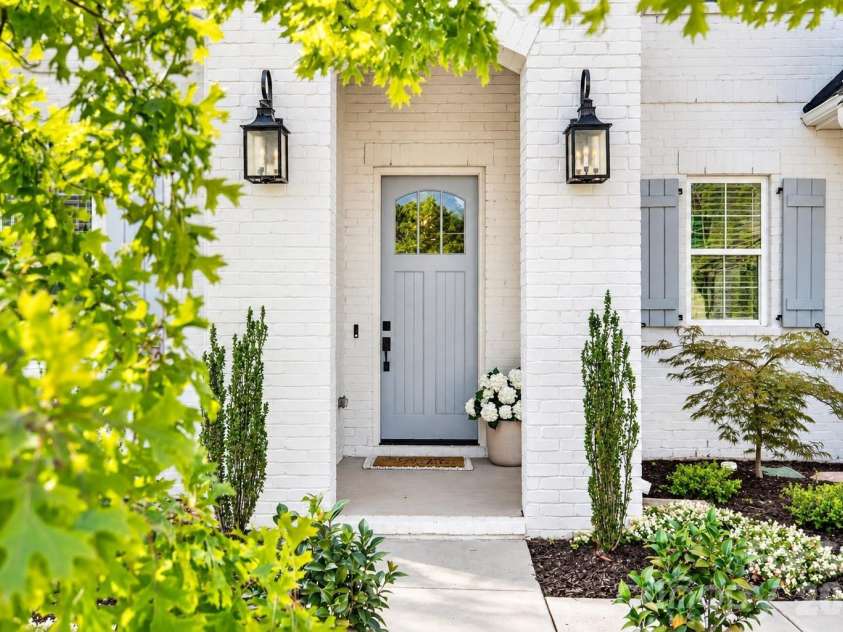 5575 Arden Mill Drive, Fort Mill, SC 29715.  MLS# CAR4424912, YatesRealty ID 24454. 