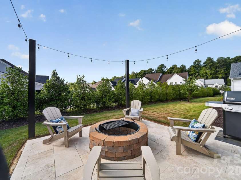 5575 Arden Mill Drive, Fort Mill, SC 29715.  MLS# CAR4424912, YatesRealty ID 24454. 