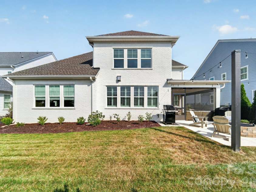 5575 Arden Mill Drive, Fort Mill, SC 29715.  MLS# CAR4424912, YatesRealty ID 24454. 