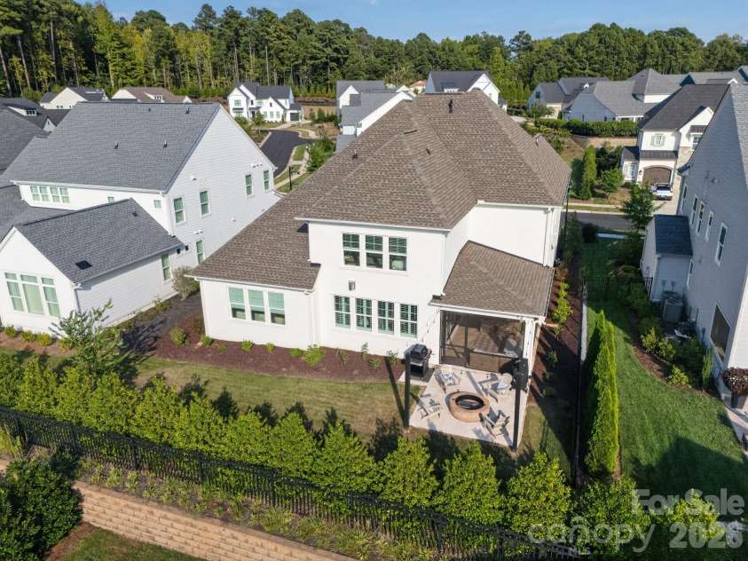 5575 Arden Mill Drive, Fort Mill, SC 29715.  MLS# CAR4424912, YatesRealty ID 24454. 