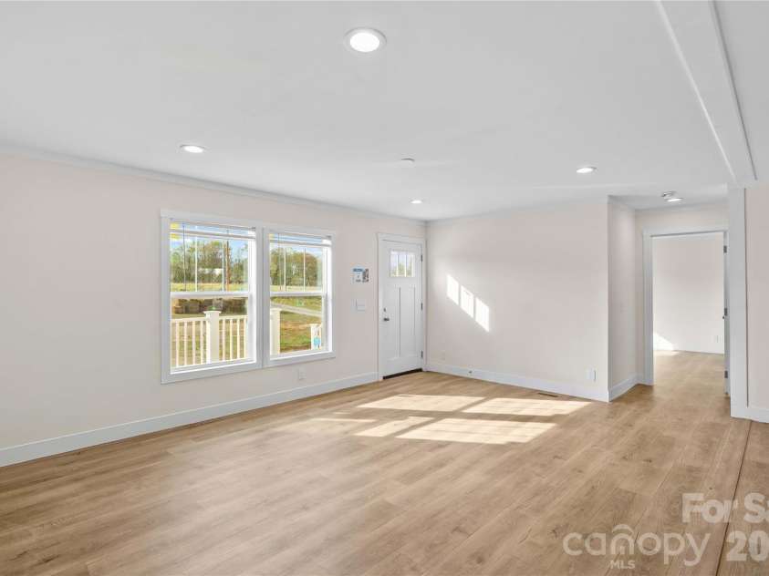 520 Eagle Mills Road, Hamptonville, NC 27020.  MLS# CAR4364825, YatesRealty ID 24455. 
