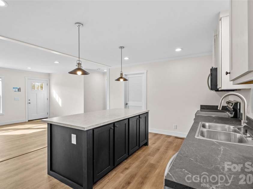 520 Eagle Mills Road, Hamptonville, NC 27020.  MLS# CAR4364825, YatesRealty ID 24455. 