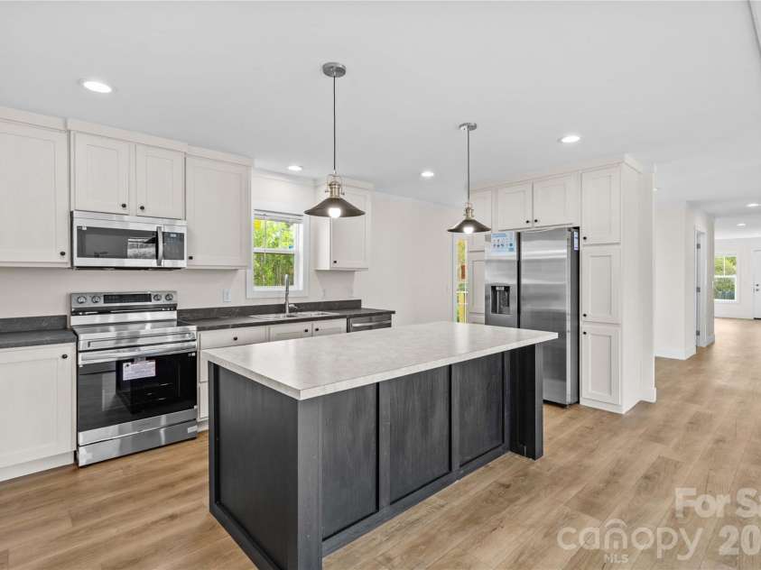 520 Eagle Mills Road, Hamptonville, NC 27020.  MLS# CAR4364825, YatesRealty ID 24455. 