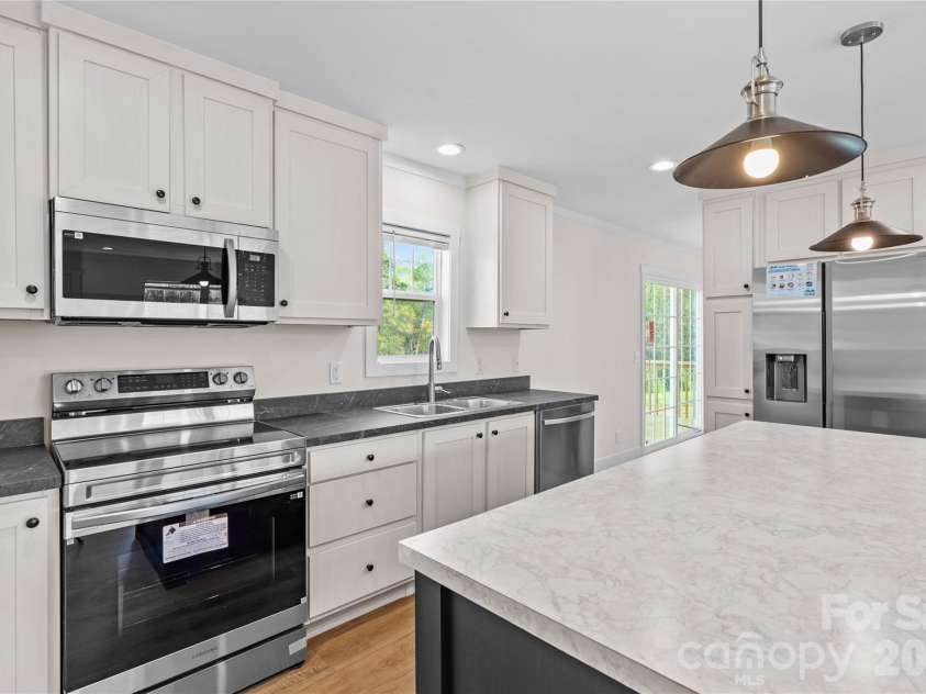 520 Eagle Mills Road, Hamptonville, NC 27020.  MLS# CAR4364825, YatesRealty ID 24455. 